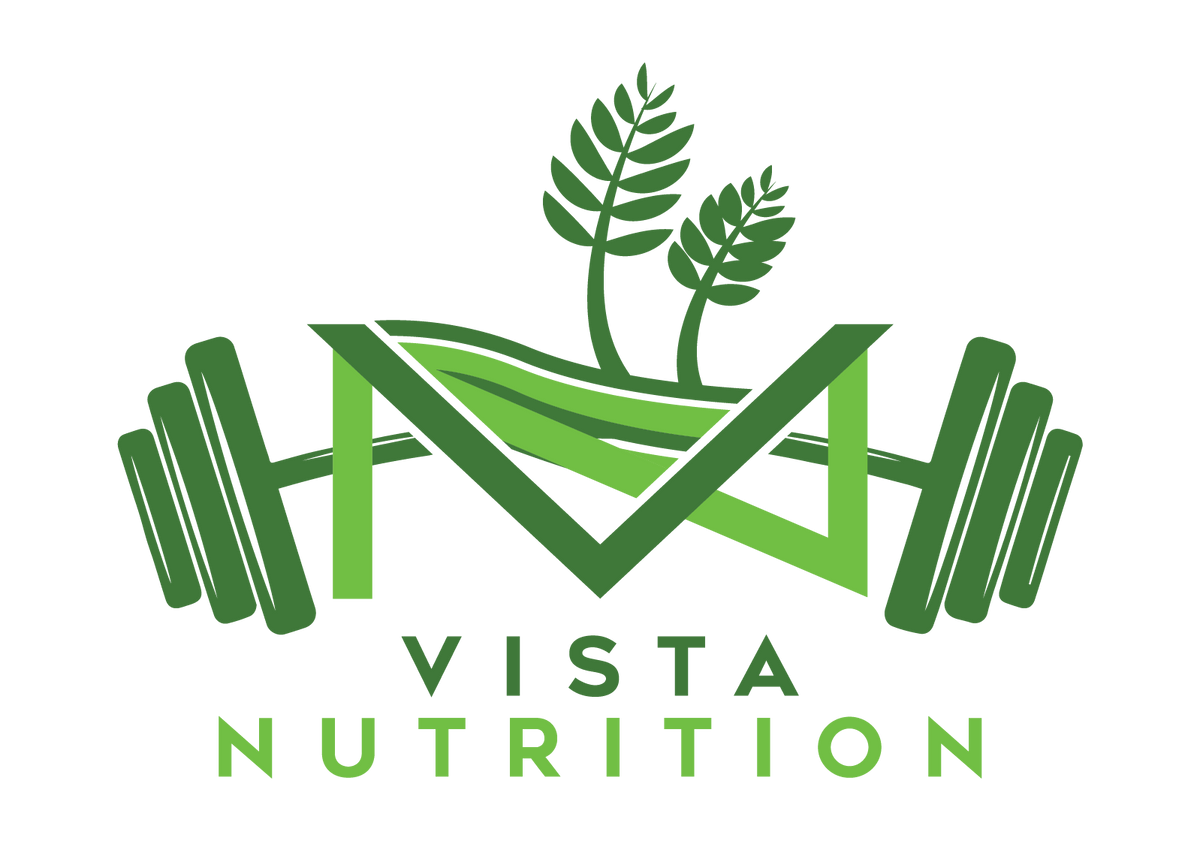 Catalog Vista Nutrition